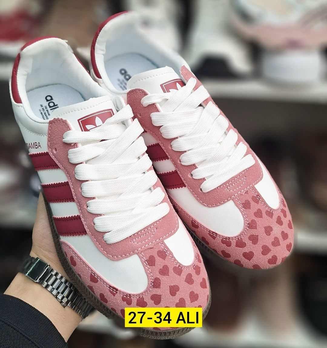 кроссовки женские adidas,кроссовки adidas samba,кроссовки adidas,кроссовки samba розовые сердечки adidas,