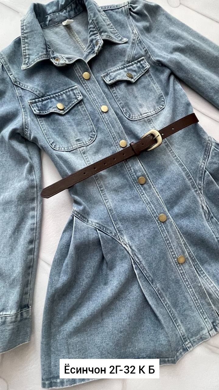 джинсовое платье,женское джинсовое платье,джинсовое платье с длинными рукавами,женское джинсовое платье с длинным рукавом,джинсовое платье с длинным рукавом для девочки