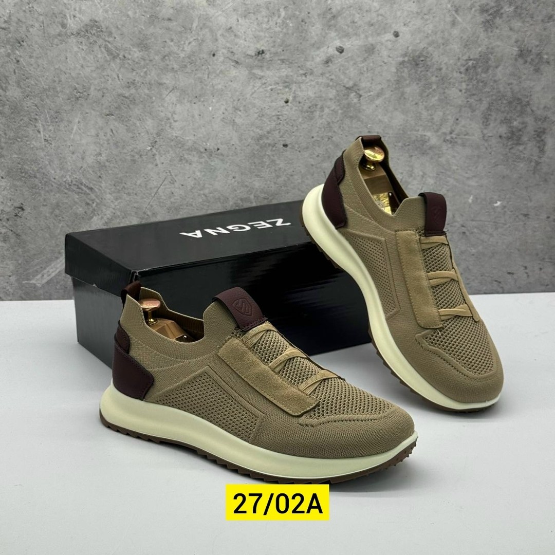 кроссовки ermenegildo zegna,кроссовки zegna,мужские кроссовки,,кроссовка мужской