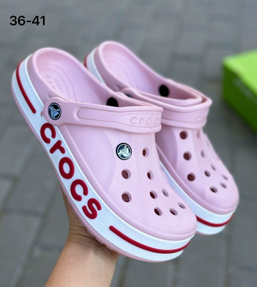 женские кроксы,сабо crocs bayaband clog,crocs женские,,сабо crocs