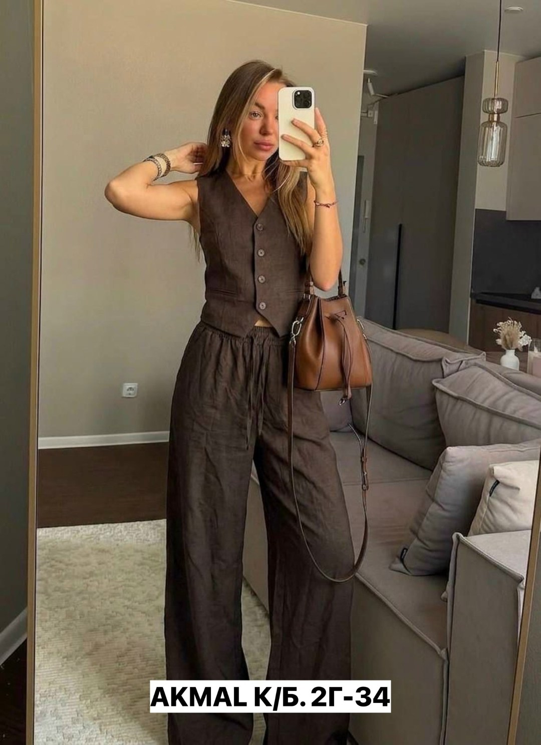 элегантные комбинезоны,костюм с брюками,брюки палаццо,брючный комплект,широкие брюки