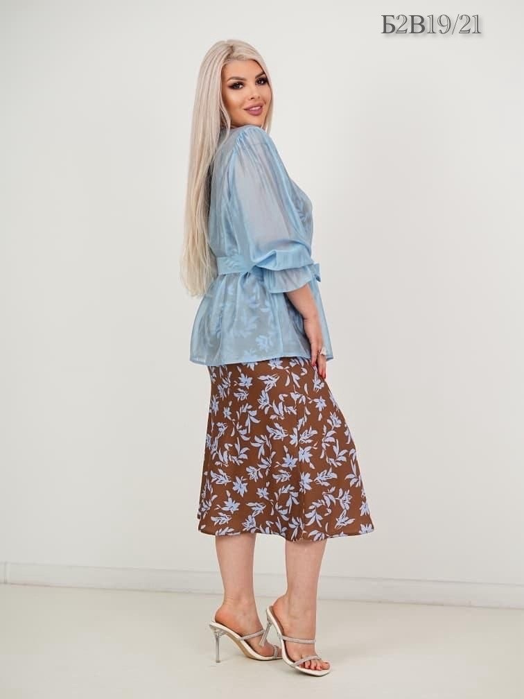 женские костюмы с юбкой,комплект платье,костюм мода юрс,жакет из шифона,