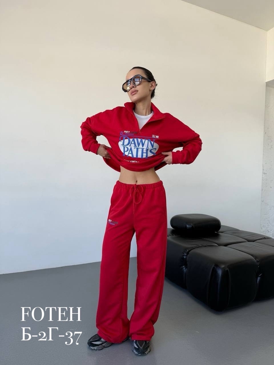 костюм спортивный,спортивный костюм женский,стильный костюм,спортивный костюм оверсайз с капюшоном трикотажный marfawomen,костюм