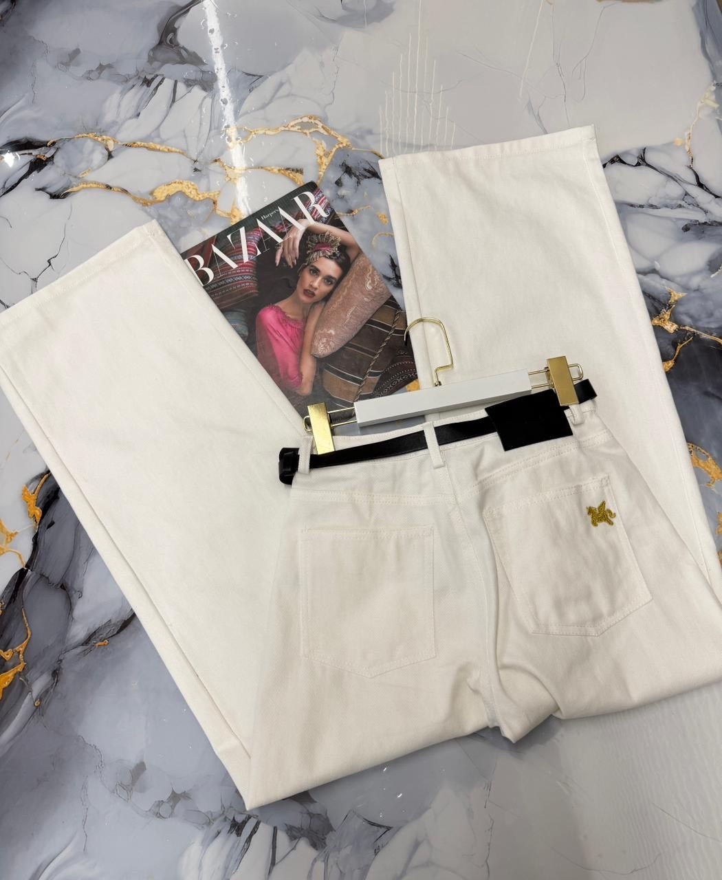 брюки джинсы,белые джинсы,женские джинсы,модные брюки,повседневные брюки