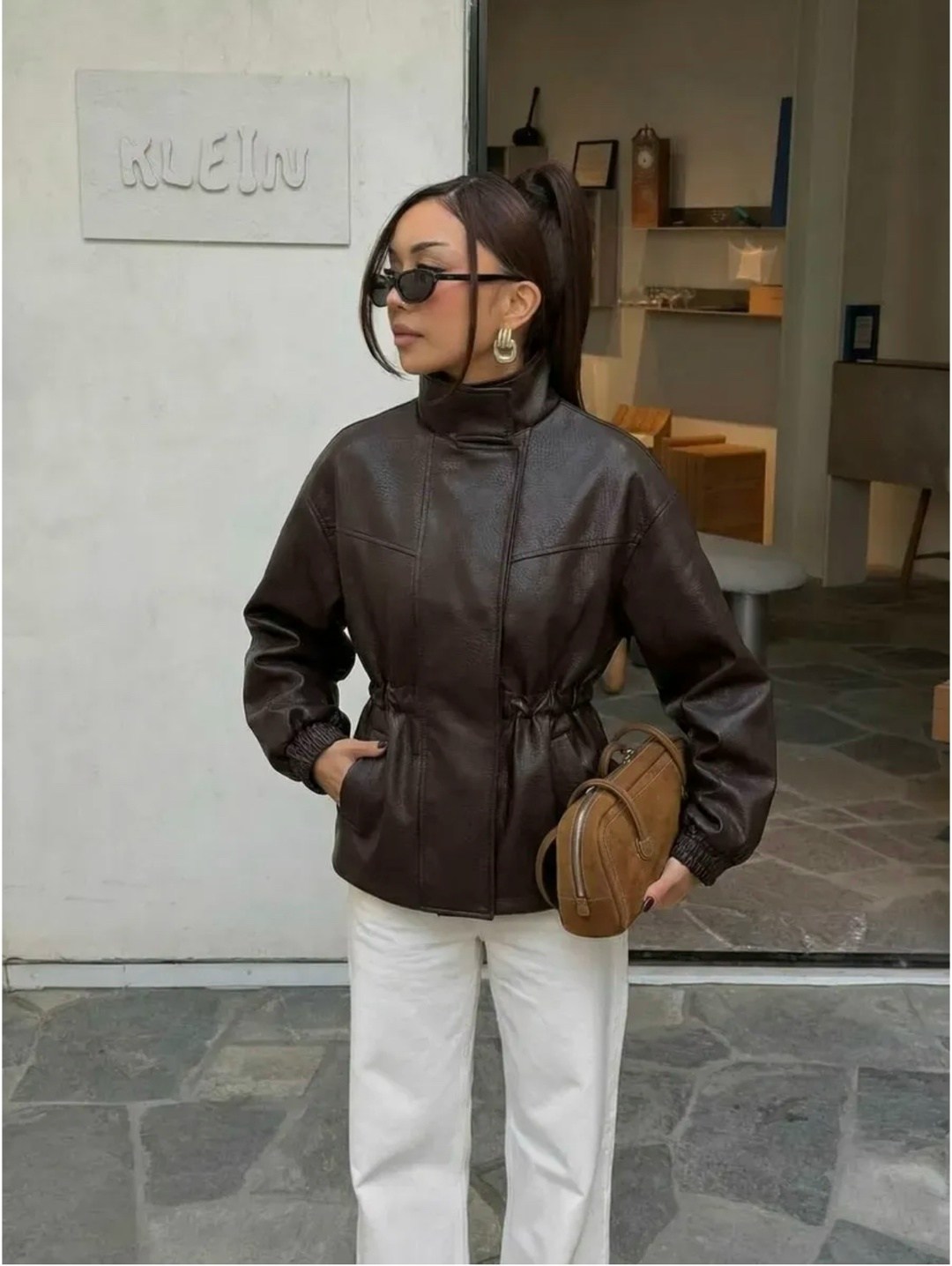 кожаная куртка,кожаные лосины,мода стиль,кожаные штаны