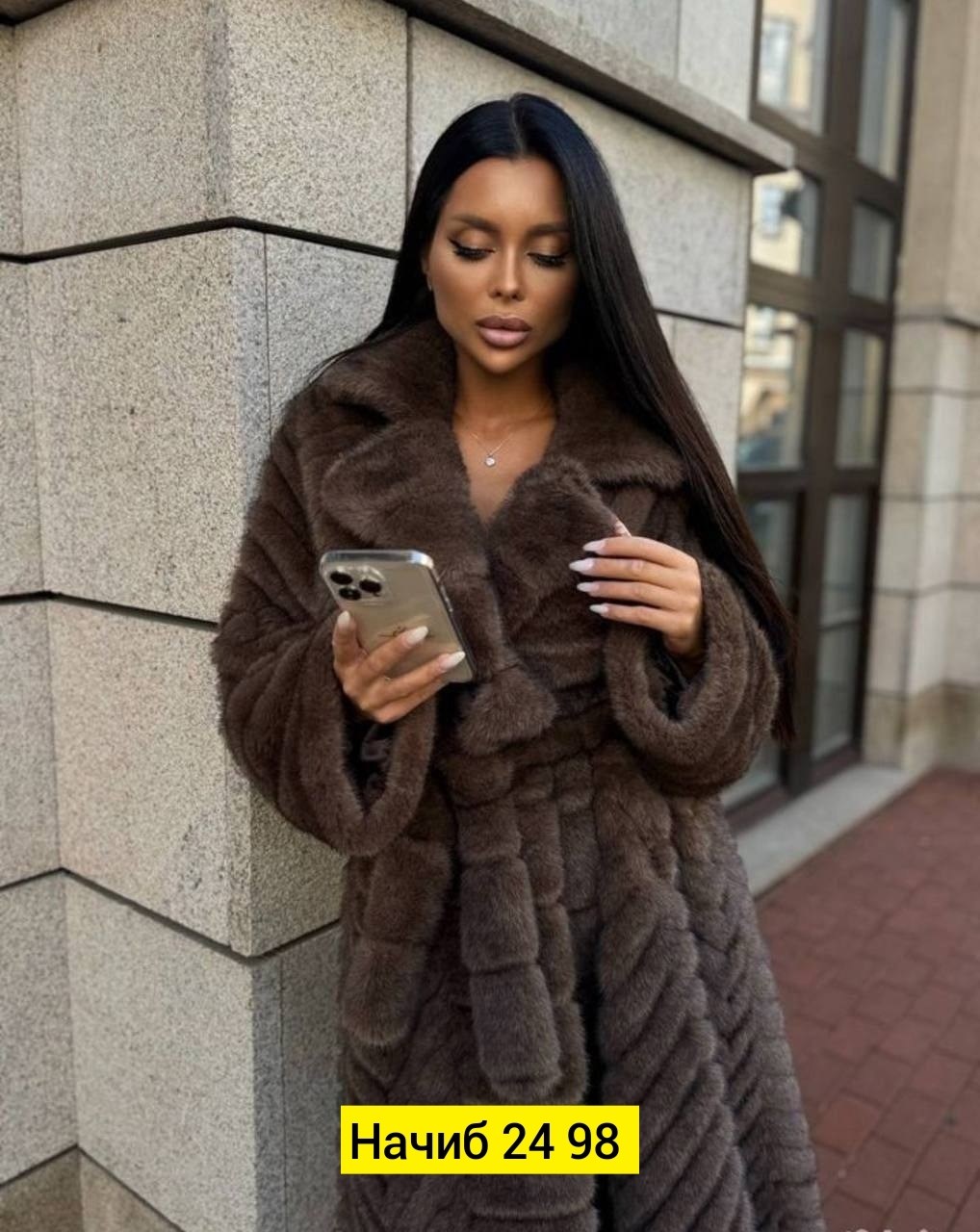 шубка,шубка из экомеха,эко шуба,женская шуба,эко шуба под норку