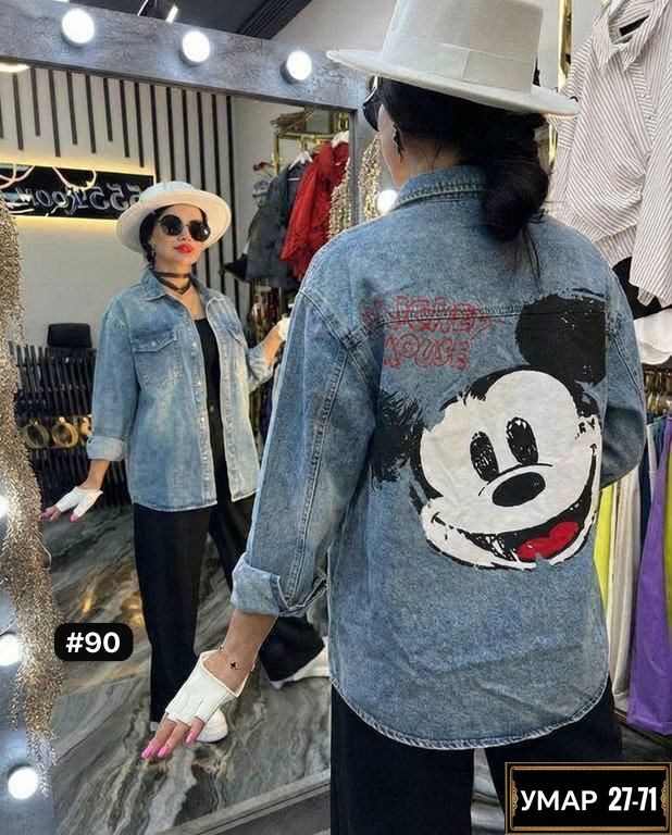 джинсовая куртка с микки маусом,джинсовка с микки маусом женские,джинсовая куртка женская с микки маусом,джинсовая куртка оверсайз с принтом микки маус,джинсовая куртка оверсайз с микки маусом