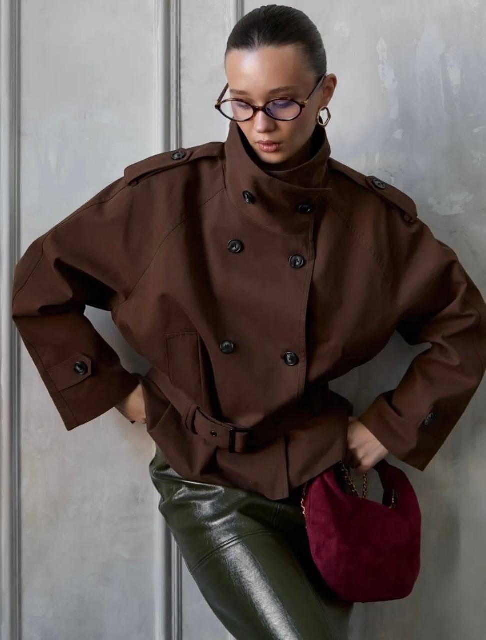 тренч плащ,тренч женский,плащ тренч женский,женские плащи,тренч короткий