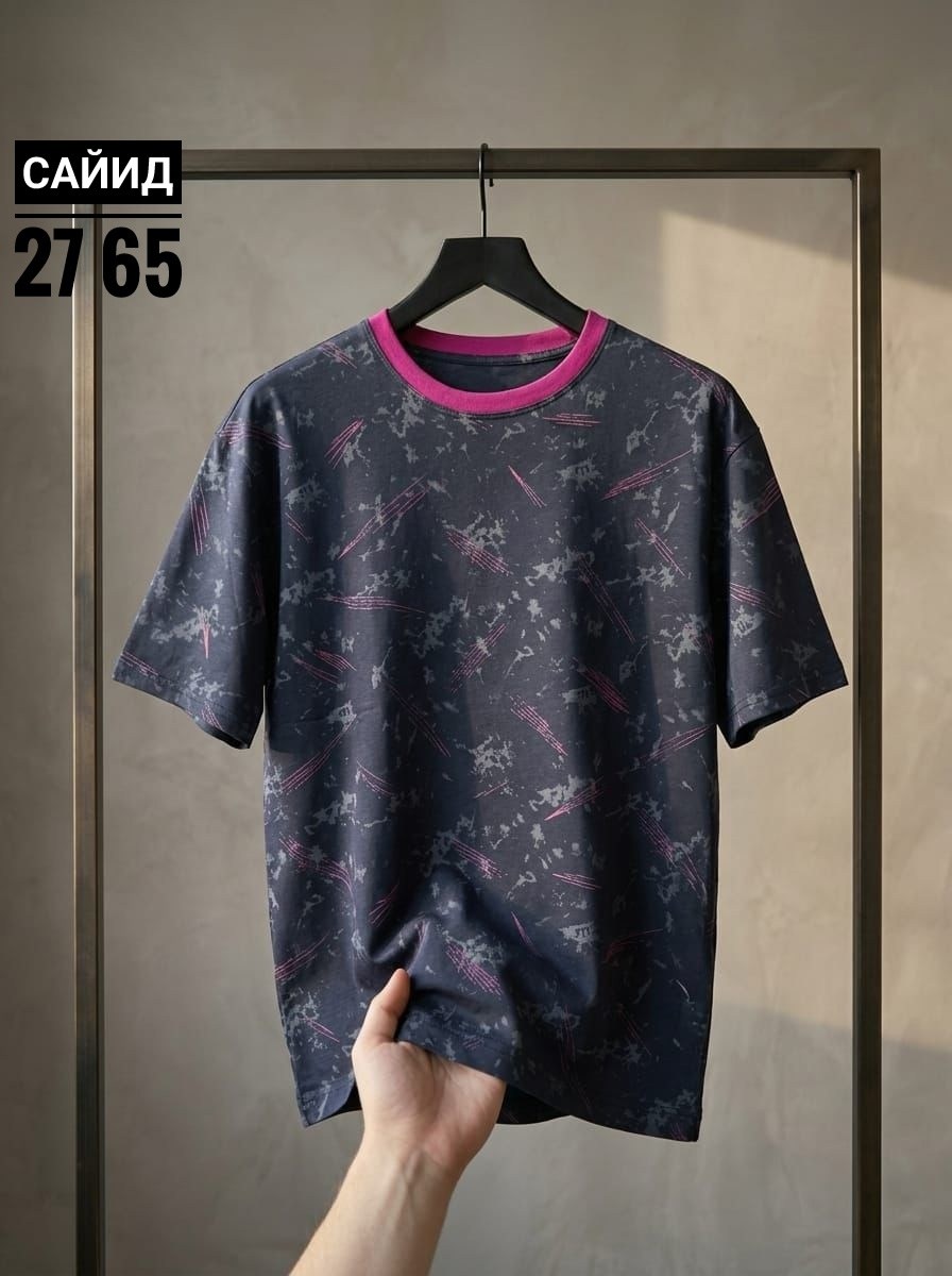 мужская футболка,футболка,футболка с коротким рукавом мужская летняя свободная,футболки женская