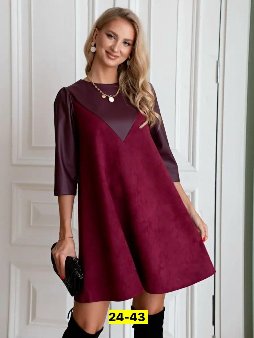 платье женское,женское платье ткань спандекс+экокожа,платье,нарядное платье,платье идеальное