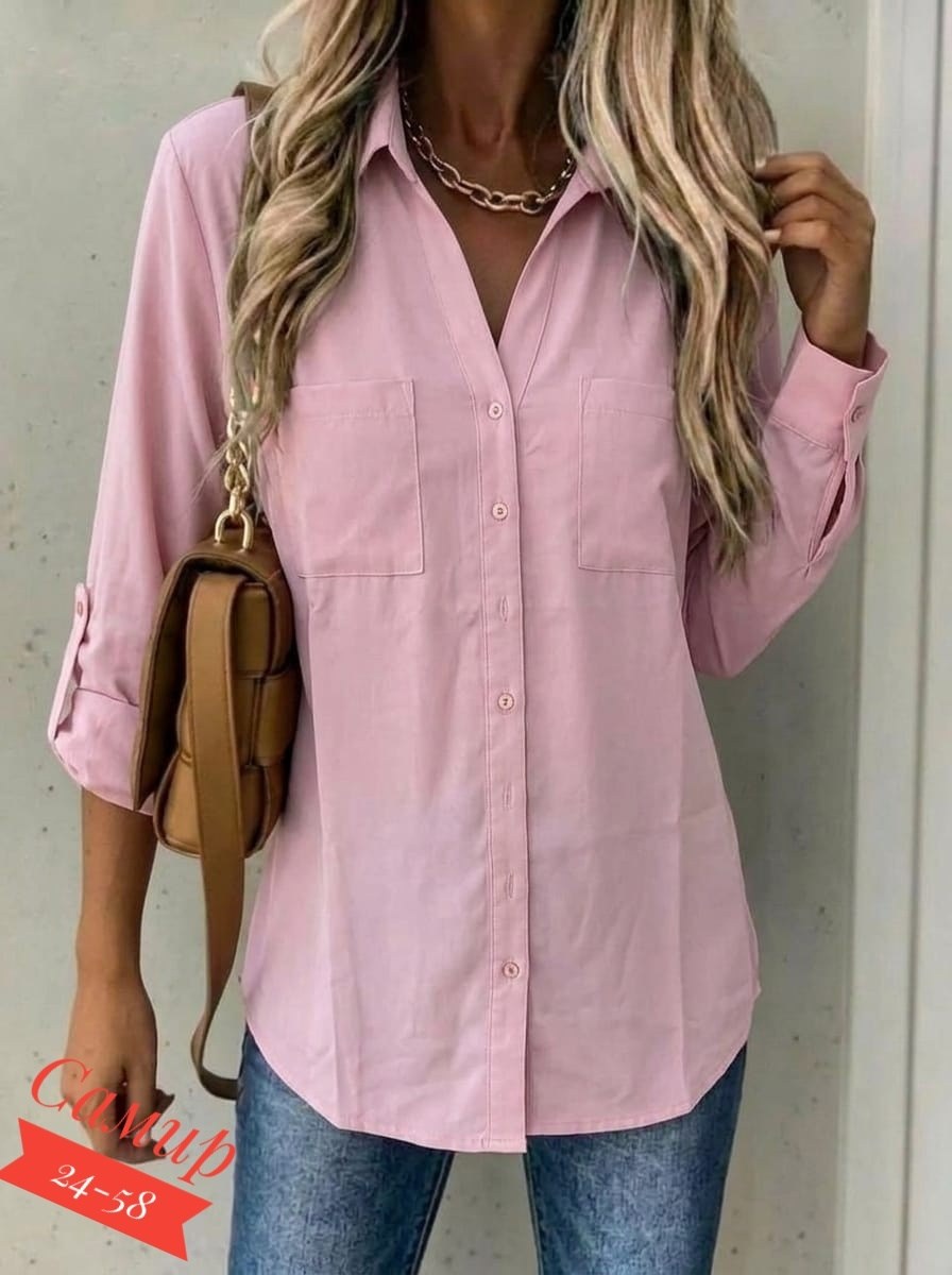 рубашка женская,рубашка женская белая,повседневная рубашка,рубашка блузка,женская блузка