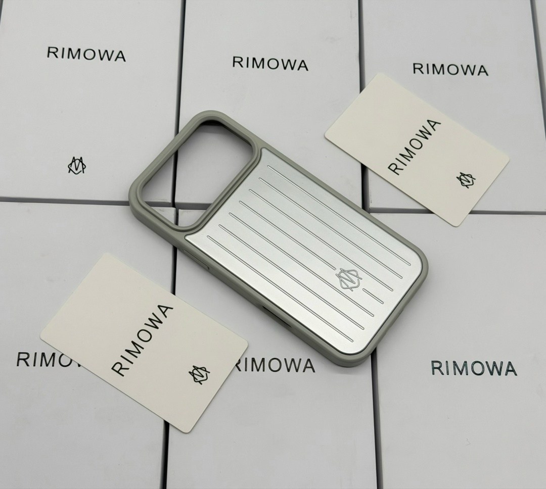 rimowa iphone case aluminum for 15 pro max,rimowa iphone case aluminum silver for iphone 15 pro,чехол rimowa 16 pro серебристый,rimowa iphone case aluminum for iphone 16 pro silver,чехол rimowa 16 pro