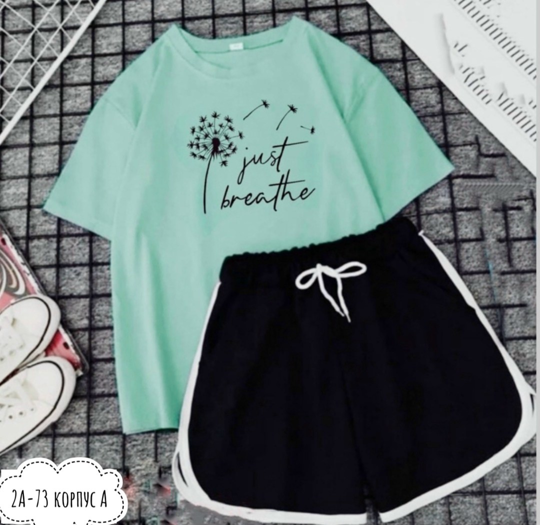 футболка и шорты костюм,женские летние костюмы,костюм женский костюм с шортами,женский костюм с шортами,спортивные костюмы женские
