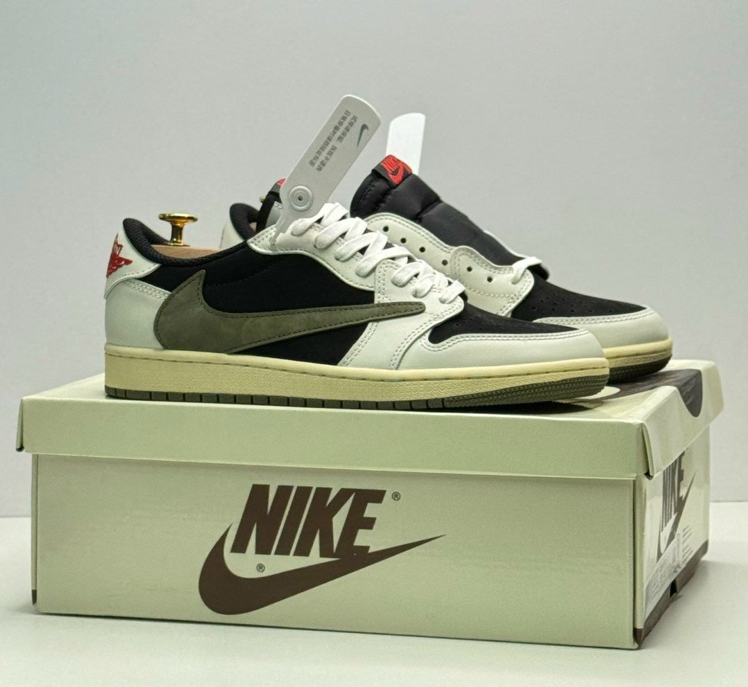 кроссовки travis scott x air jordan 1 low,travis scott jordan 1 low olive,кроссовки nike air jordan 1 travis scott,кроссовки nike air jordan travis scott,кроссовки travis scott x air jordan 1 low og