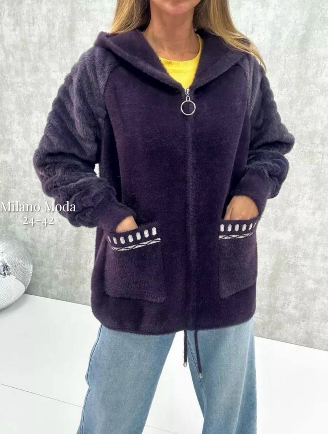 кардиган альпака,кардиган пушистый с альпакой кофта теплая на замке,кардиган под альпаку,кардиган пушистый с альпакой кофта теплая на замке h&m fashion,куртка из альпаки женская