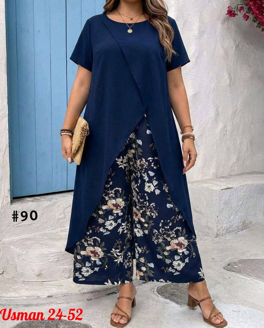 летняя одежда для женщин,брючный костюм,женские костюмы больших размеров,костюм с брюками,женский брючный костюм