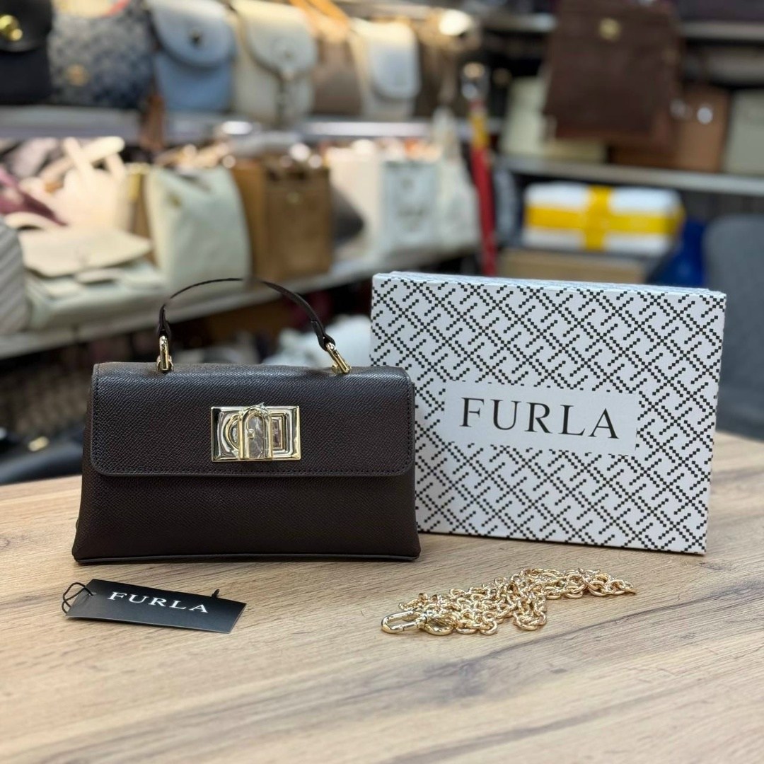сумка женская furla,сумка furla,женская сумка на плечо furla из натуральной кожи,сумка furla оригинал,сумка фурла