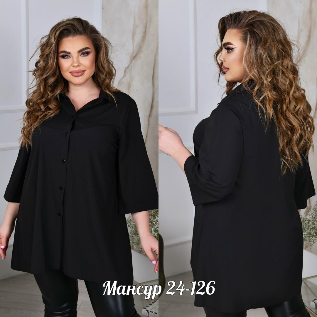 блуза удлиненная,туники больших размеров,женская рубашка больших размеров,блуза,женские блузки больших размеров