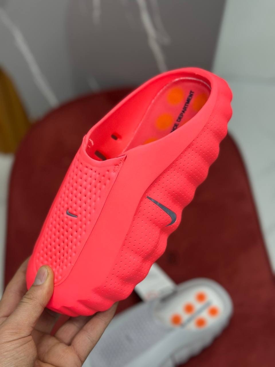 кроссовки,тапки найк,кроссовки nike,домашние тапочки,сабо найк