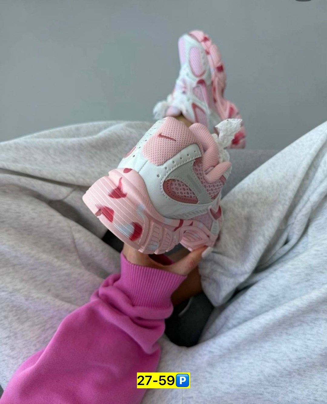 кроссовки женскиe,розовые кроссовки,баленсиаги ,кроссовки весенние женские,красивые кроссовки