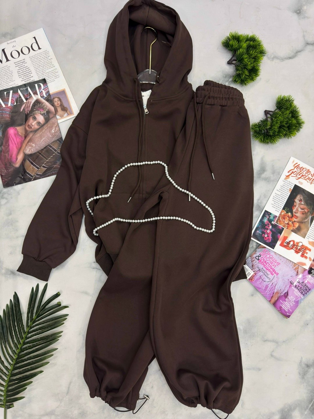 костюм на флисе,костюм с худи,костюм спортивный женский,cпортивный костюм женский на флисе,костюм двойка кашемир