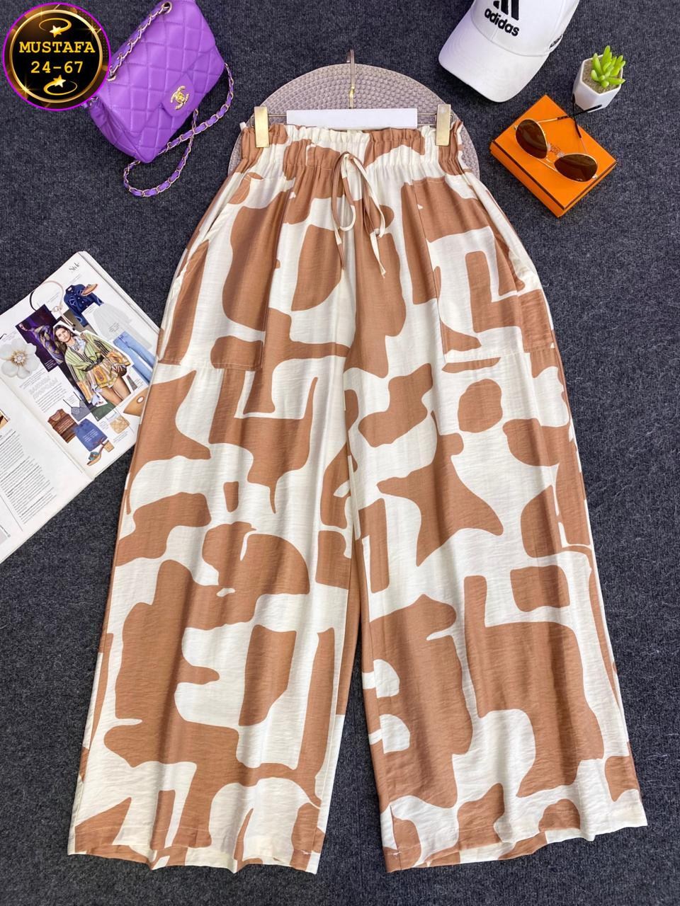 юбка мода,женская юбка,брюки с принтом,брюки женские