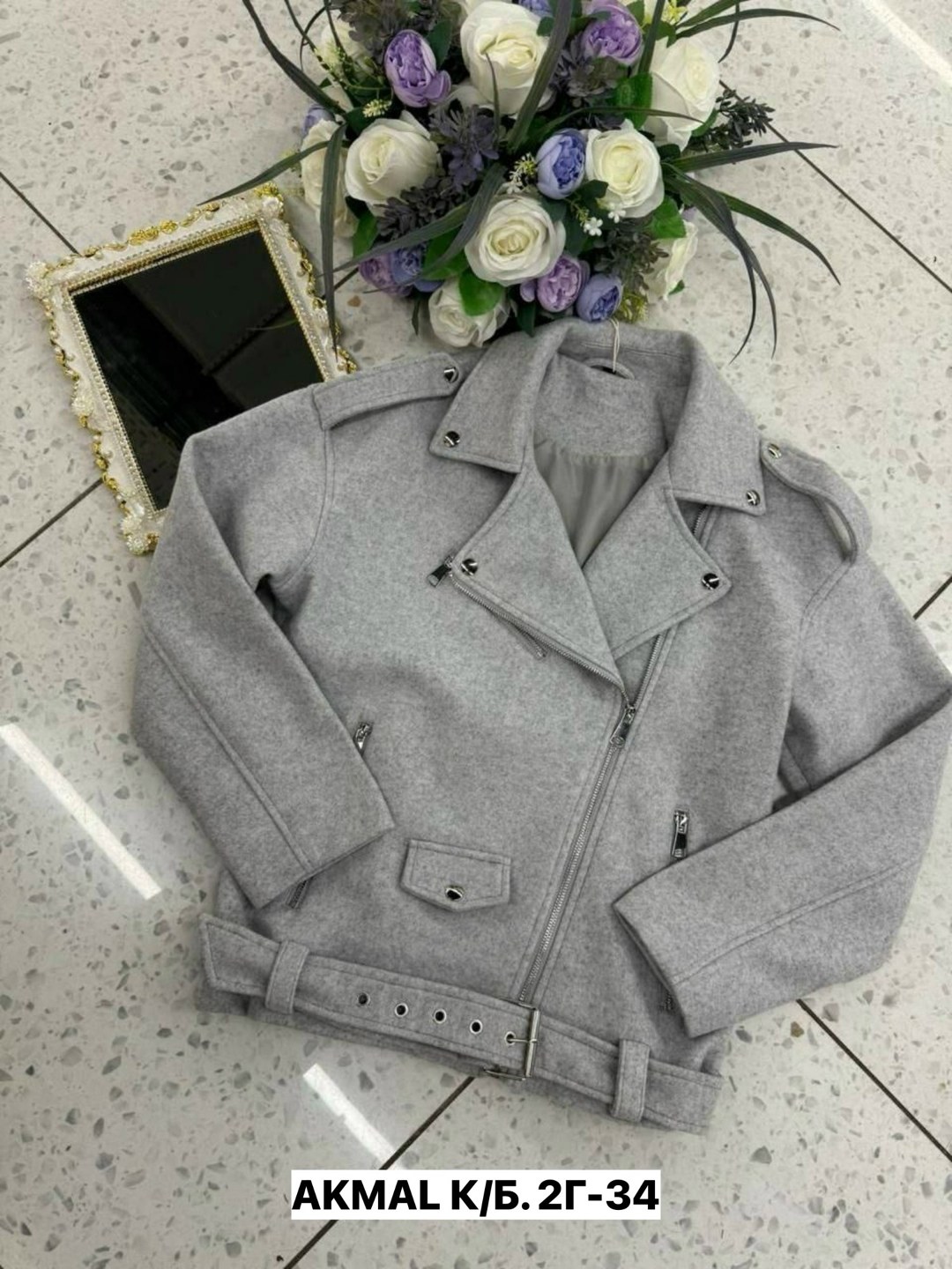 куртка женская,косуха куртка новая укороченная шерстяная,куртка косуха замшевая, верхняя одежда косуха куртка новая укороченная шерстяная,косуха куртка твидовая