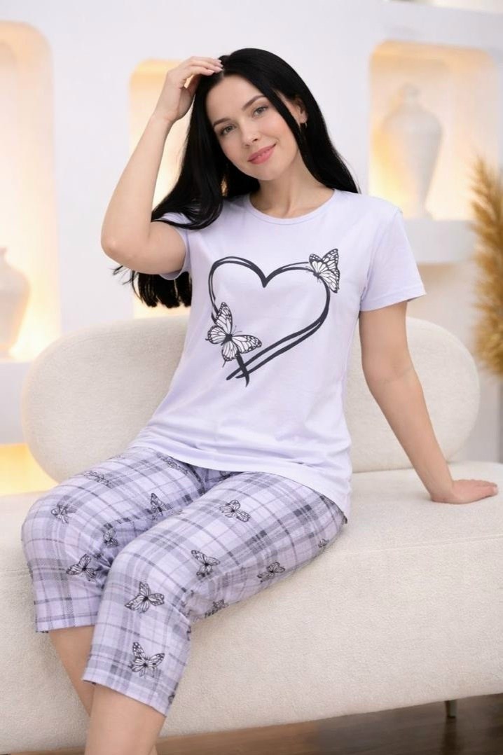 женские пижамы,пижама комплект,пижама домашний костюм,пижама для женщин,пижама женская с бриджами