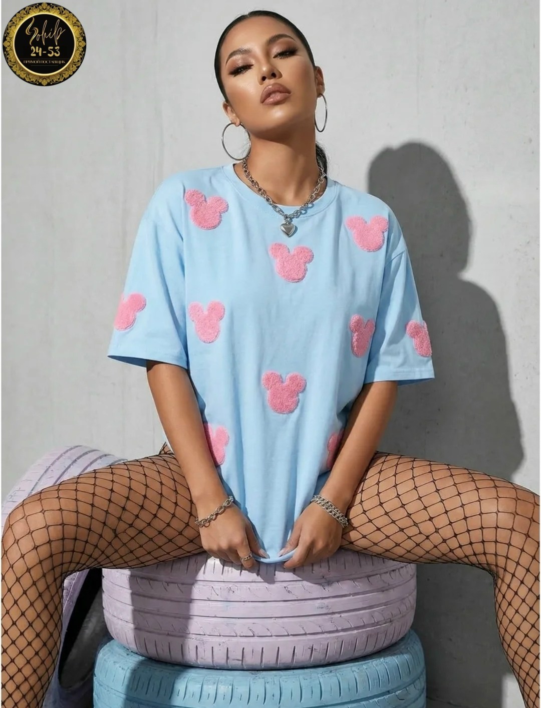 футболка оверсайз с сердцами,футболки оверсайз с принтами,футболки для женщин,футболка оверсайз с,женская футболка оверсайз