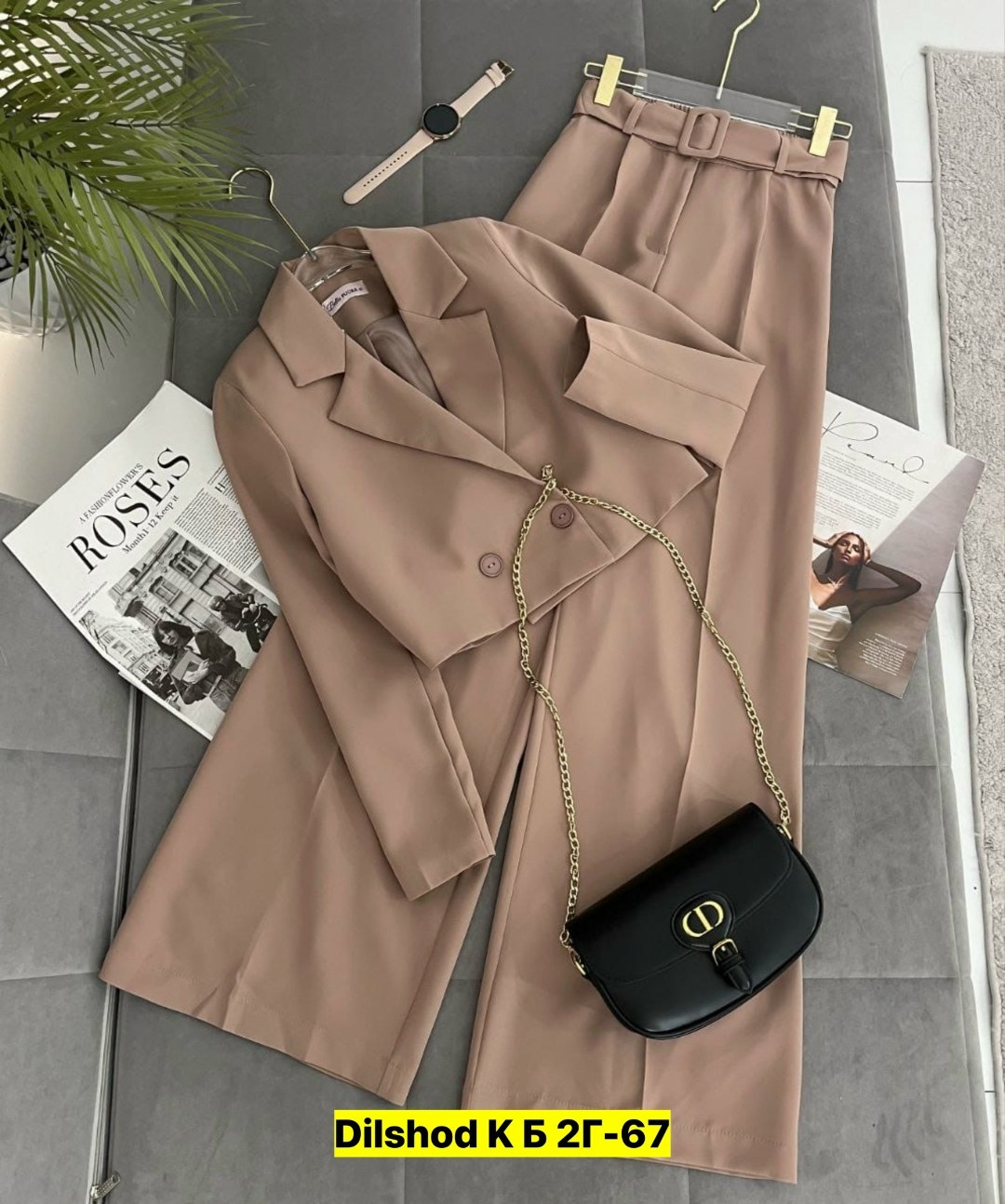 брючный костюм,костюм женский,бежевый костюм,костюм,костюм двойка