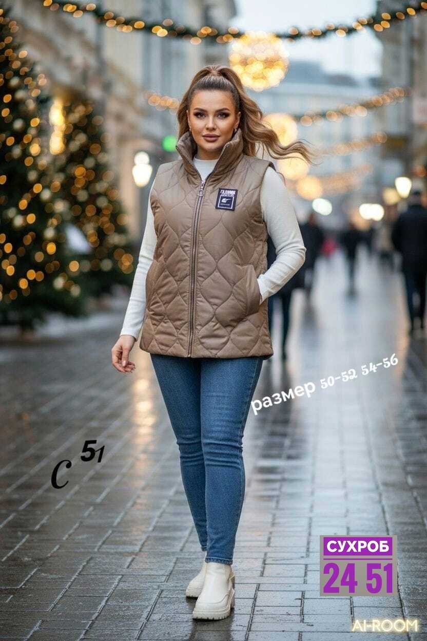 жилетка женская утепленная большой размер,жилетка женская,жилет женский большие размеры,женские жилеты,двухсторонняя жилетка женская