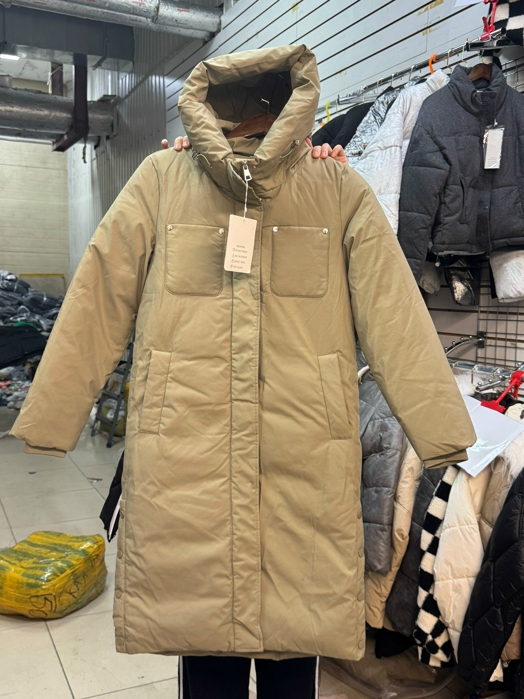 пуховик зимний женский,женские пуховики,куртка женская зимняя,пальто пуховик,куртка удлиненная