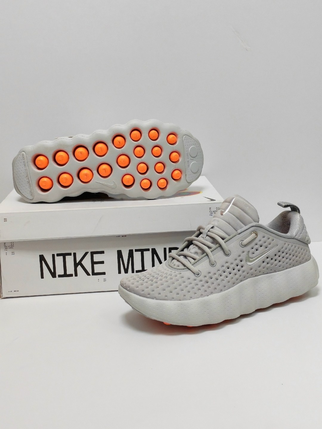 кроссовки,,кроссовки nike,nike mind 002,кроссовка