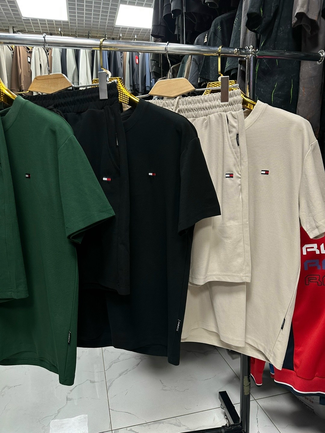 одежда идеи,одежда стили,мужские комплекты,мужская футболка