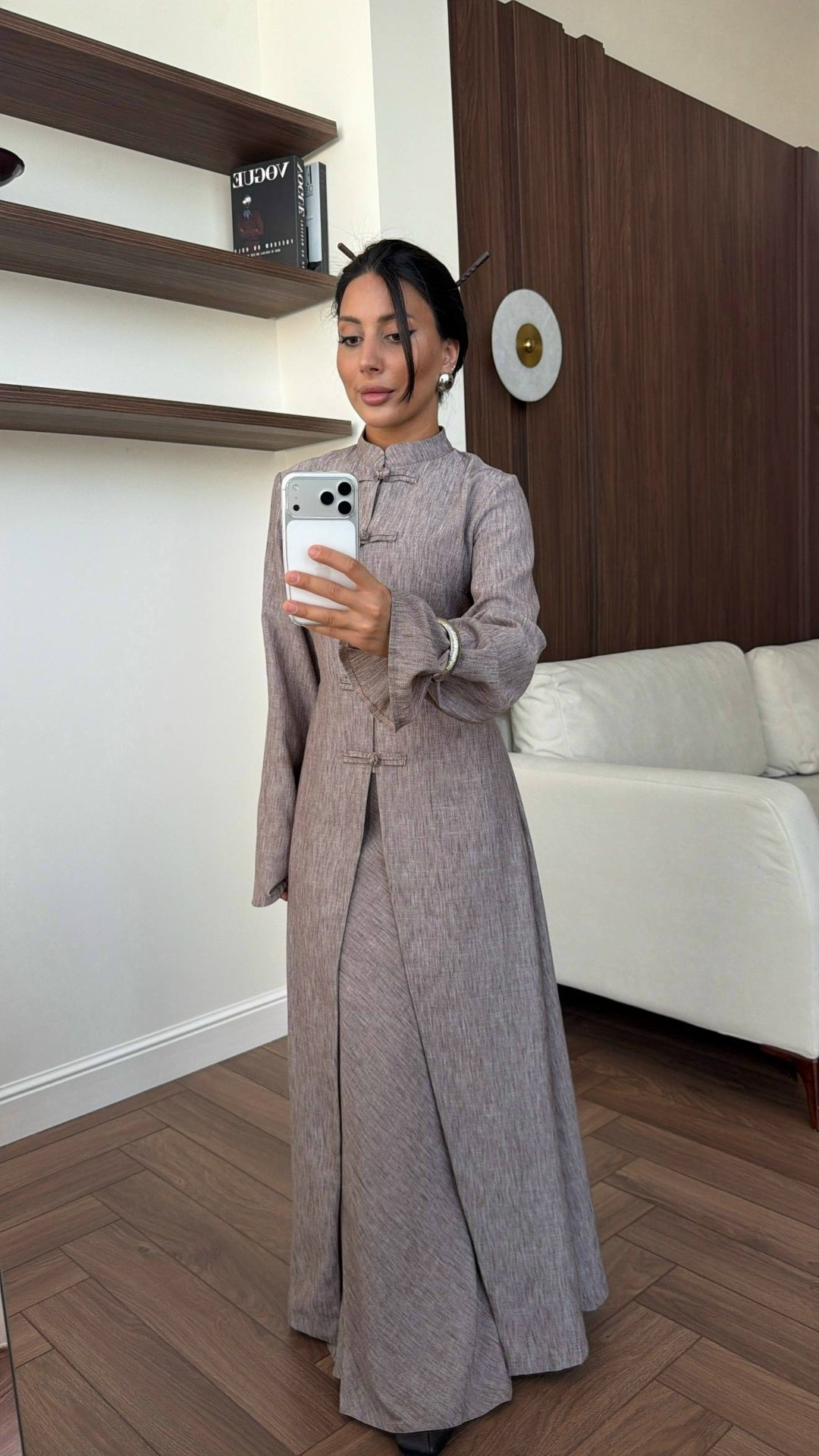 мусульманская платья,мода стиль,длинное пальто,костюм с юбкой,стильные наряды