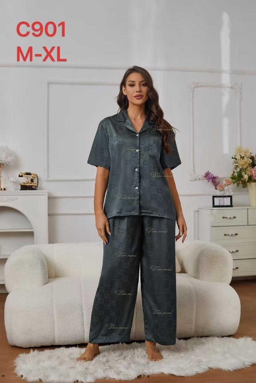 пижама женская,пижама комплект,пижама шелковое,пижама домашний костюм,пижама