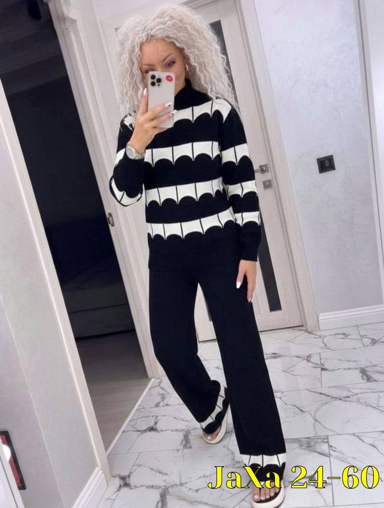 костюм женский,трикотажный костюм,стильные костюмы,стильный трикотажный костюм,женский трикотажный костюм