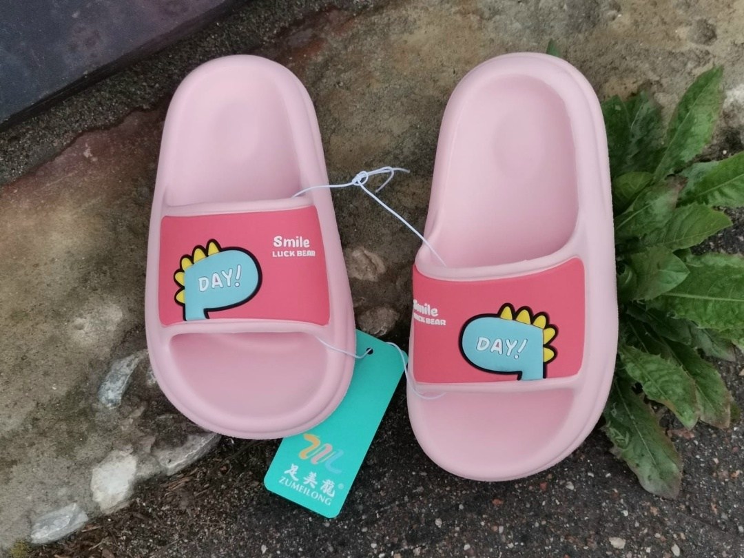 шлепки,летние тапочки для детей,шлепанцы детские,,тапочки для девочек