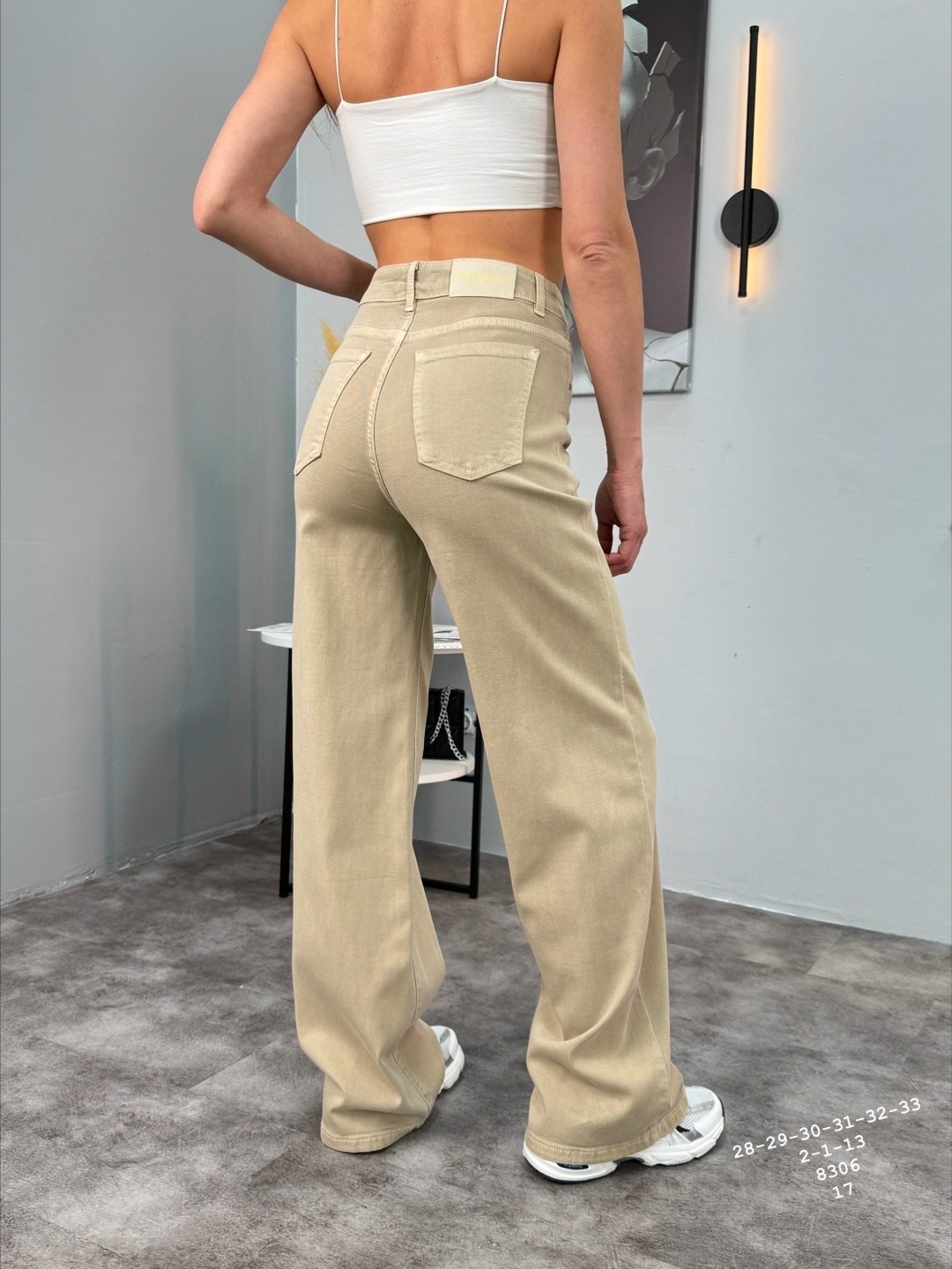 джинсы женские широкие,джинсы женские,бежевые джинсы женские,джинсы бежевые,джинсы широкие