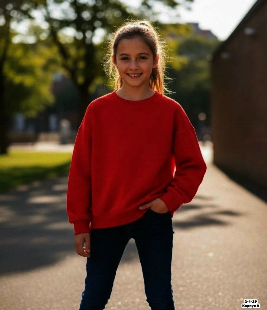 серый свитшот,свитшот толстовка,детский свитшот,свитшот для подростка,свитшот школьный