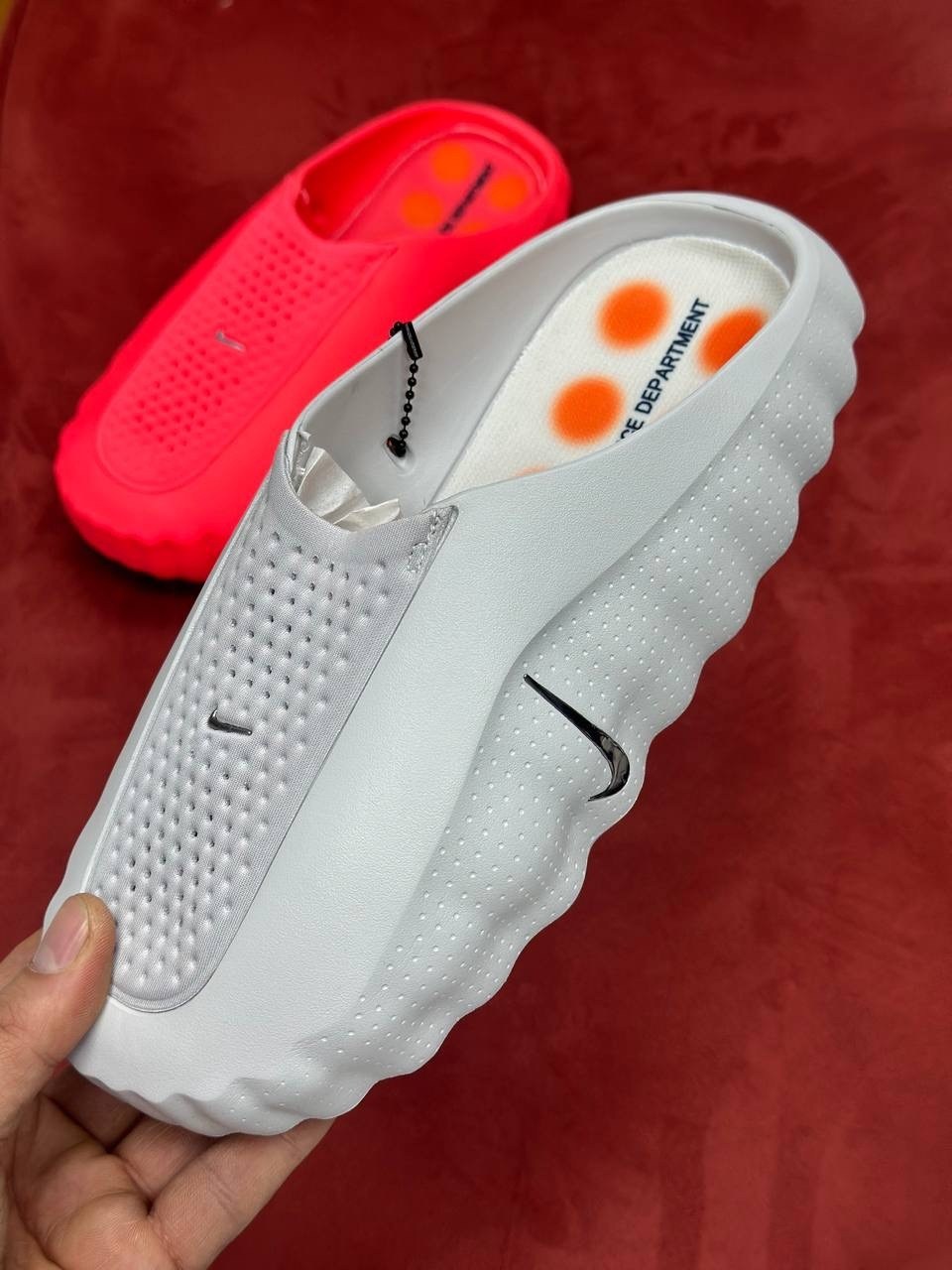 кроссовки,тапки найк,кроссовки nike,домашние тапочки,сабо найк