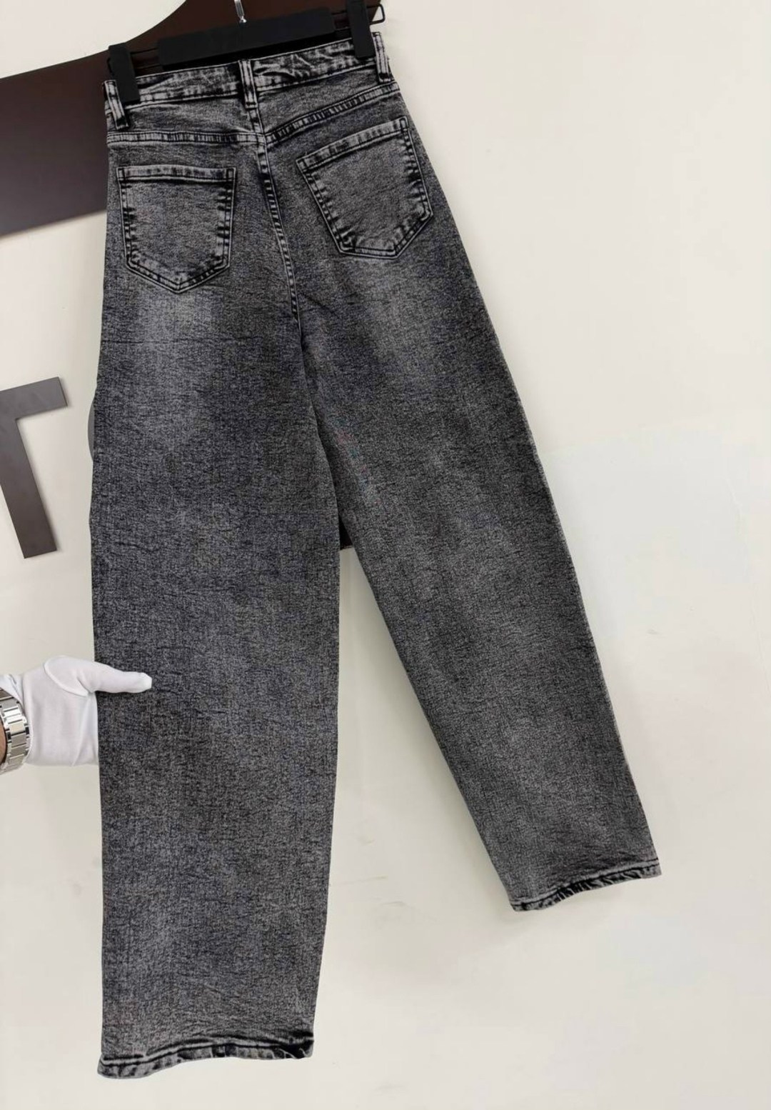 серые джинсы бананы мужские,джинсы,джинсы широкие,стильные джинсы,джинсы женские