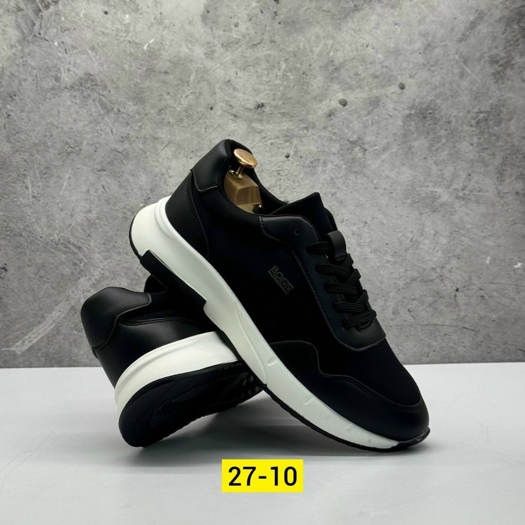 кроссовки boss мужские,кроссовки boss,,кроссовки мужские,кроссовки для мужчин эко кожа