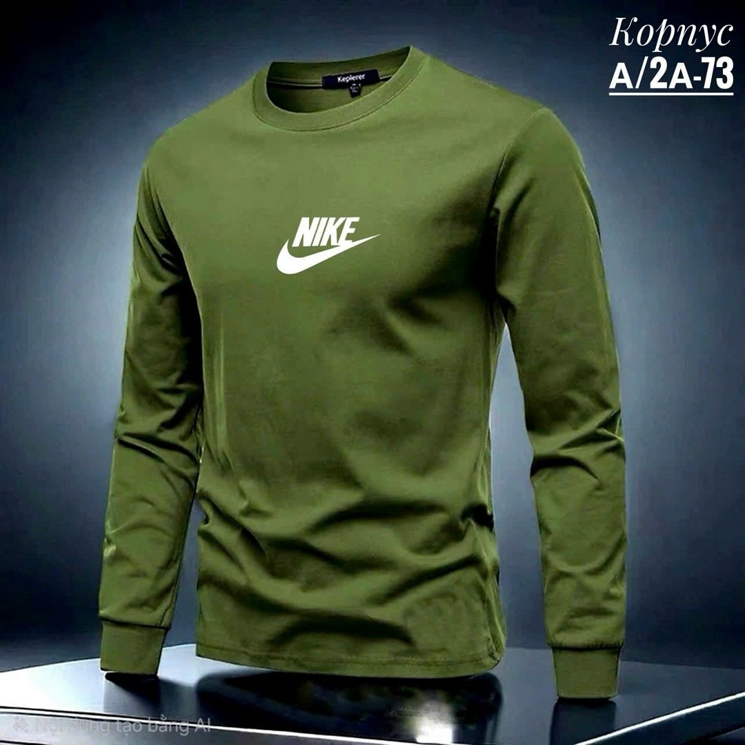 лонгслив мужской,свитшот мужской nike,свитшот мужской nike bv2666,мужская кофта,свитшот мужская