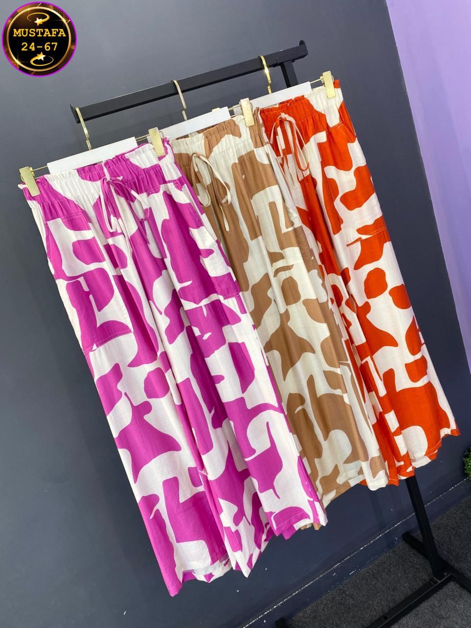 юбка мода,женская юбка,брюки с принтом,брюки женские