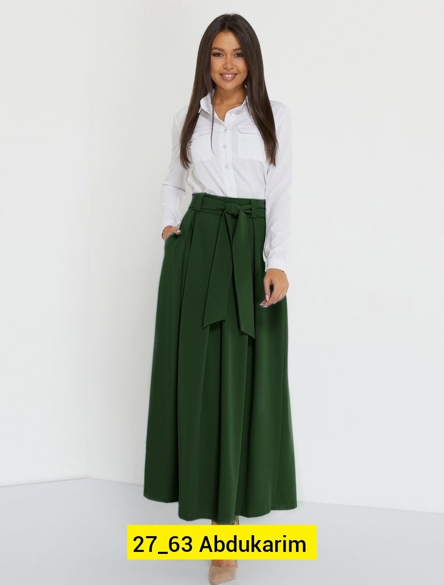 юбка длинная макси с поясом asteri modas,юбка длинная макси с поясом,юбка,юбка макси,юбка женская