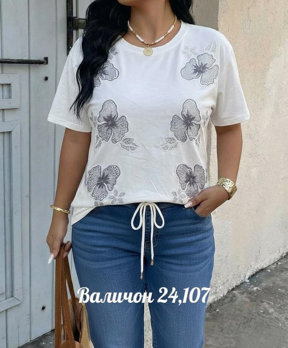 женская футболка,футболка больших размеров для женщин,женская футболка больших размеров,широкие футболки женские,женская футболка черная