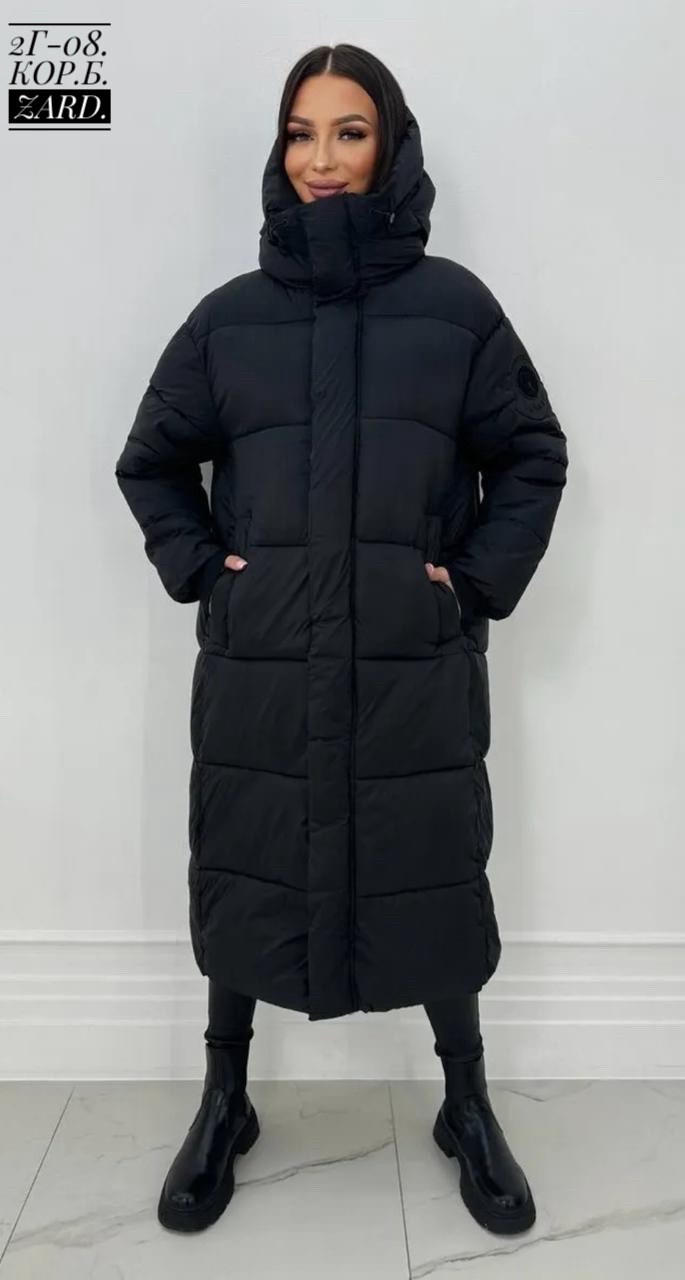 зимний удлиненный пуховик,куртка женская зимняя,пуховик длинное с капюшоном,пуховик длинный женский,куртка зимняя длинная