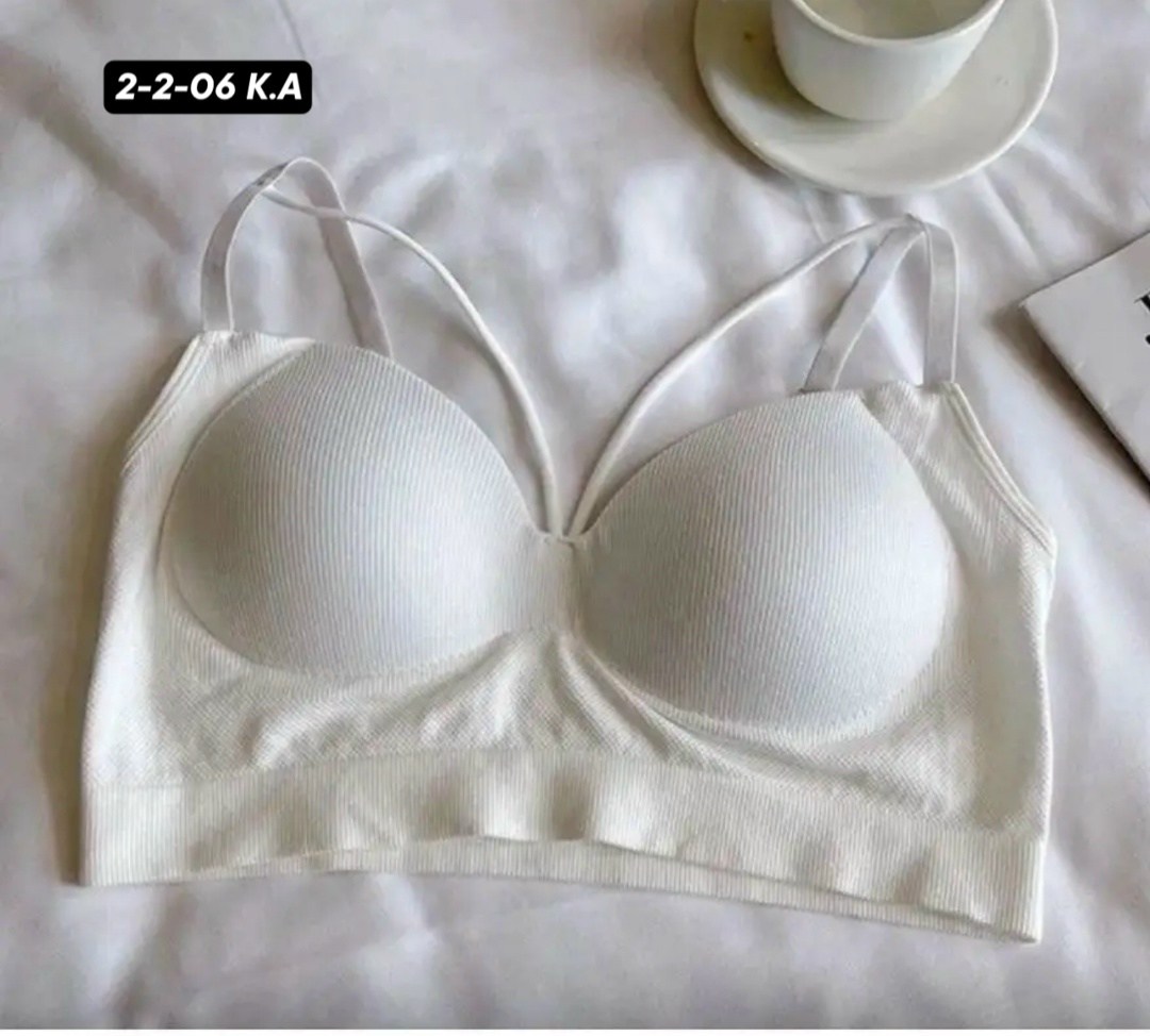 нижнее белье топ,нижнее белье бюстгальтер,женская нижнее белье,топ женский с чашками на бретельках,бюстгальтер