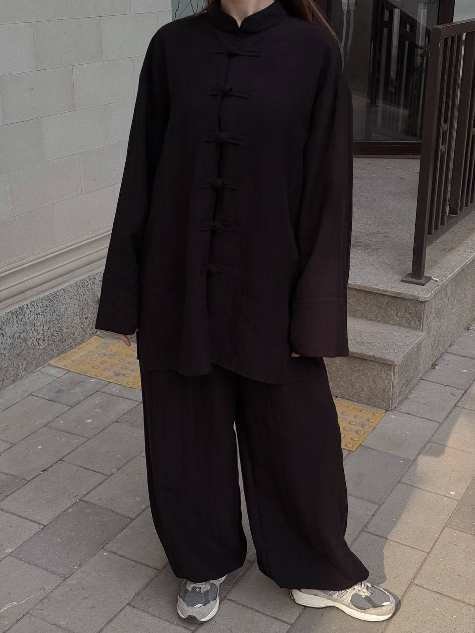 мода стиль,рубашка свободная,рубашка в китайском стиле,одежда в китайском стиле